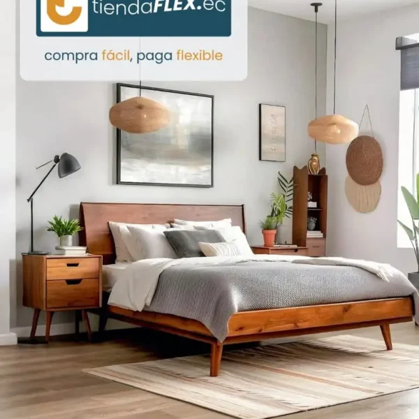 CAMA MINESOTA