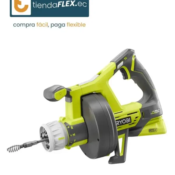 BARRENA DE DRENAJE HÍBRIDA ONE+™ DE 18V - P4002