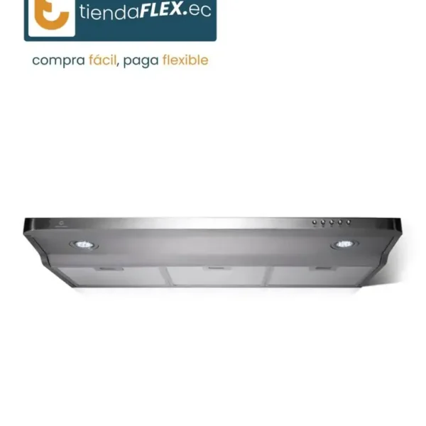 CEI-90CRP CAMPANA EXTRACTORA