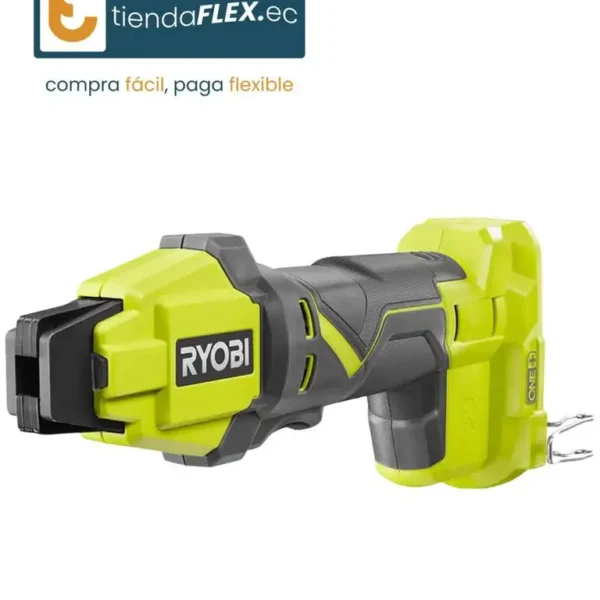 Herramienta de Abrazadera de Presión PEX ONE+ de 18V - P660