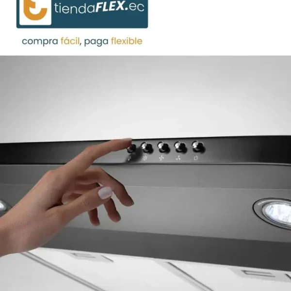 CEI-60NE CAMPANA EXTRACTORA