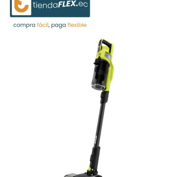 Aspiradora de Varilla RYOBI ONE+ HP 18V