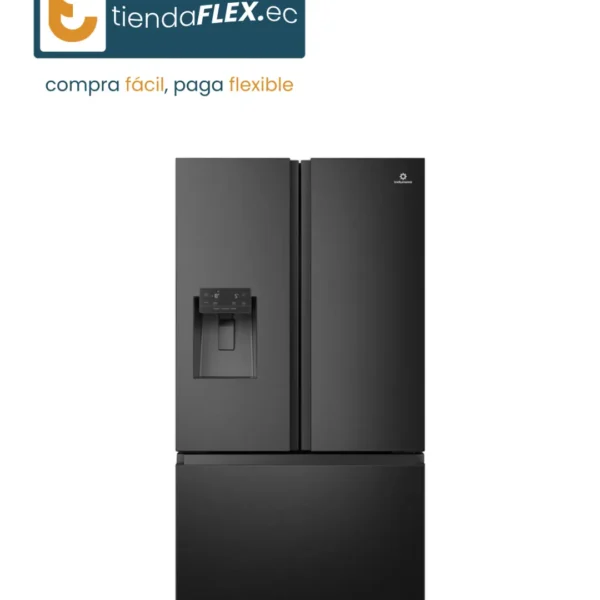 RI-992I - Refrigeradora French Door 676L