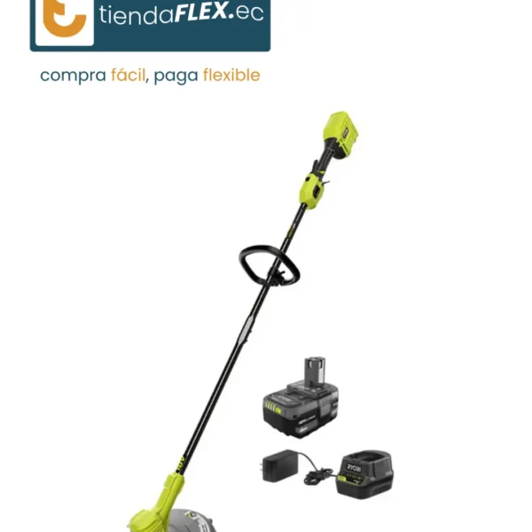 Kit de Recortadora/Bordeadora sin escobillas ONE+ HP de 18 V