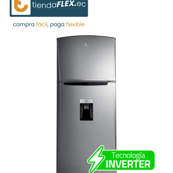 RI-480 CR Refrigeradora Top Mount 390 L