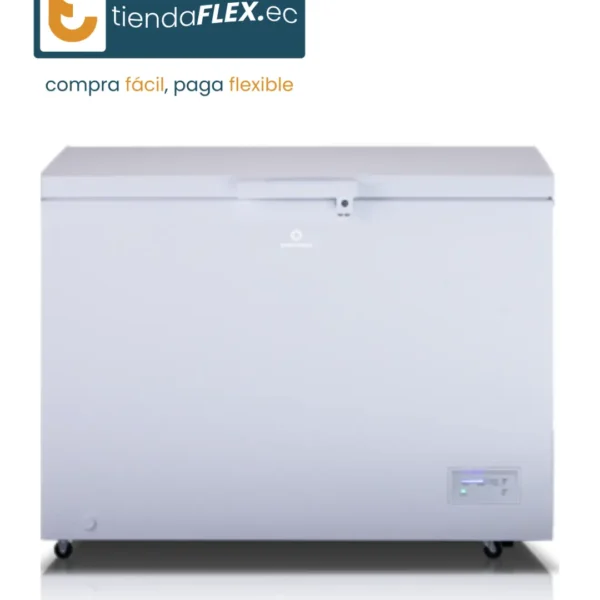 CI-199IBL – 199L Congelador Tapa Sólida
