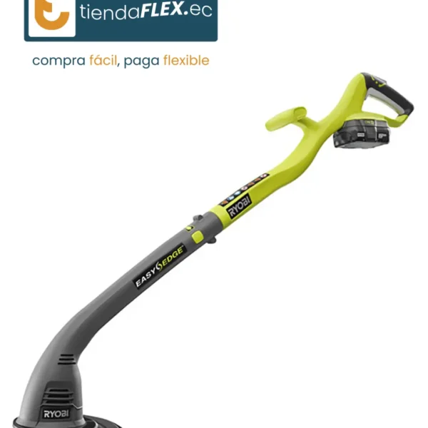 Kit Bordeadora ONE+ de 18V