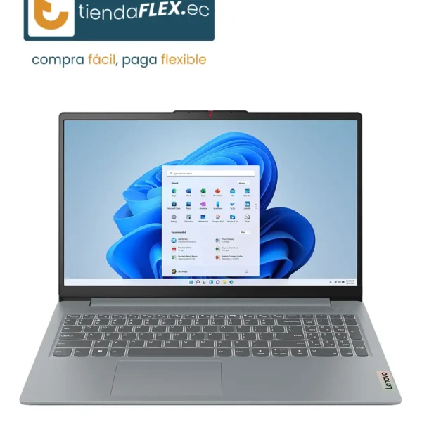 IdeaPad Slim 3 15AMN8