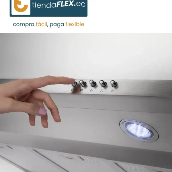 CEI-75CRP Campana extractora