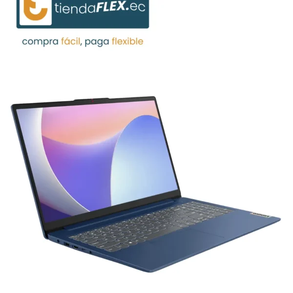 💻 IdeaPad Slim 3 15IAN8