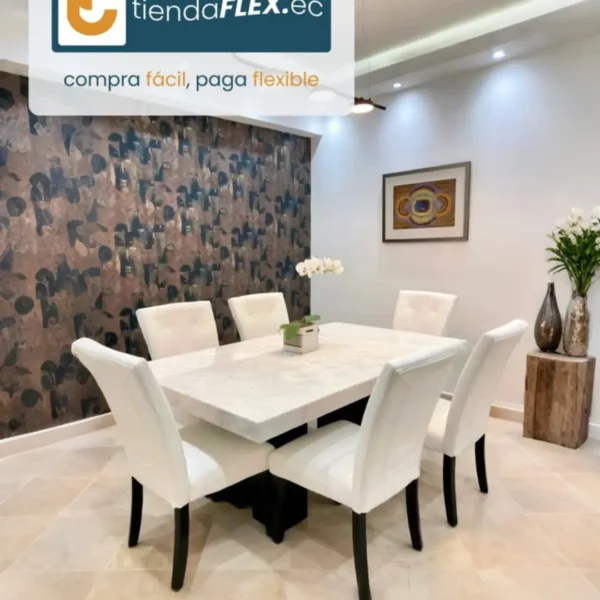 Comedor Estambul