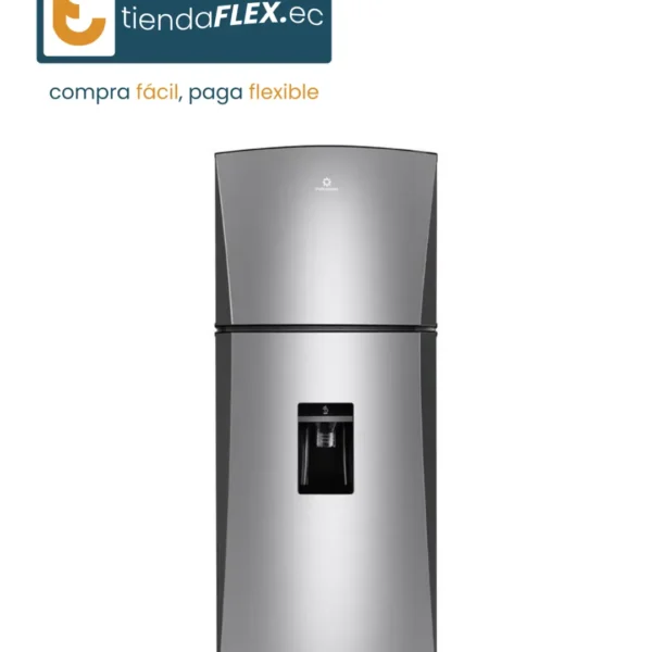 RI-395 CD Refrigeradora 290 Litros Croma