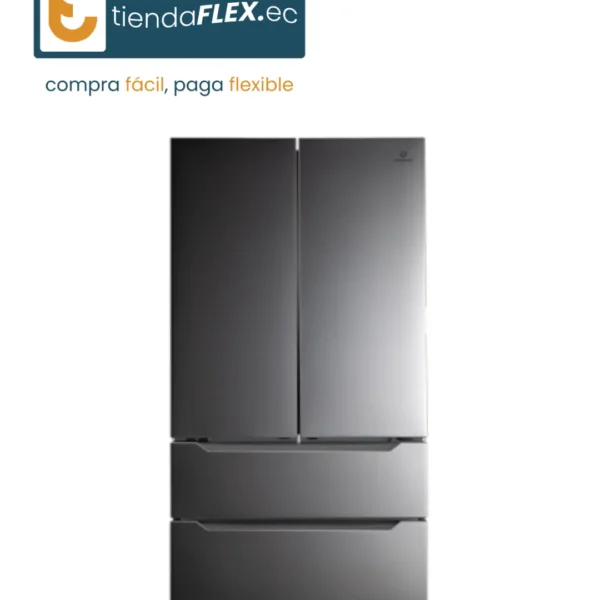 RI-990I Refrigerador 671L