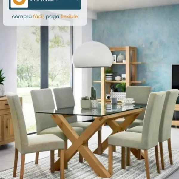 COMEDOR ELKO