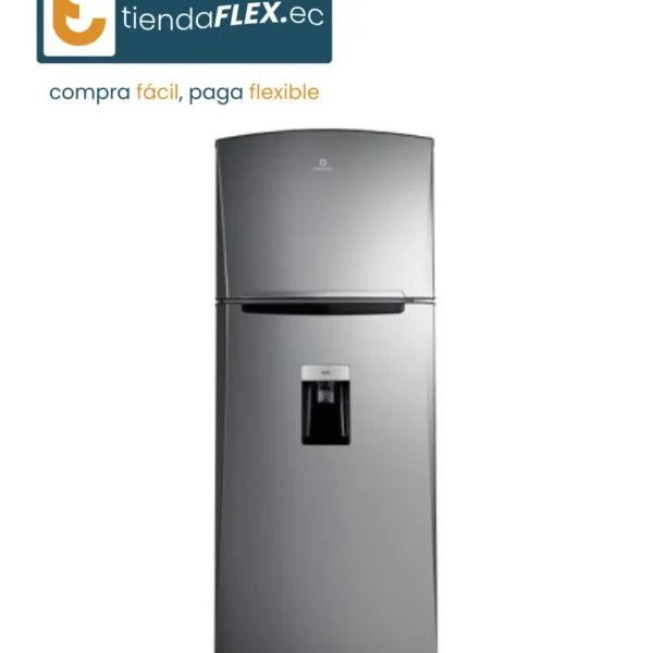RI-480 REFRIGERADORA MANIJA FRONTAL