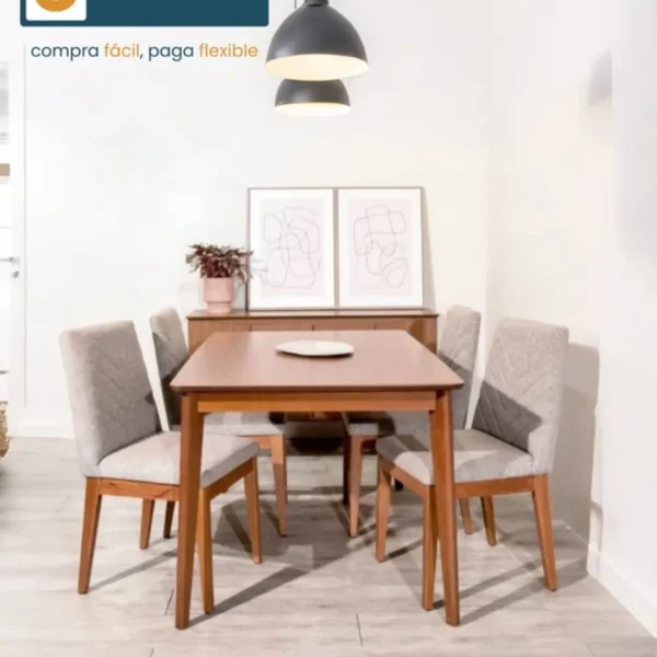 COMEDOR TAHOE