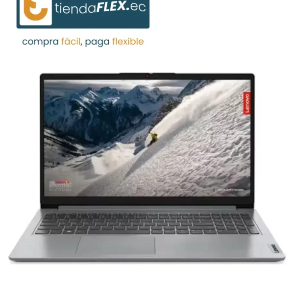 15AMN7 Laptop Ideapad 1