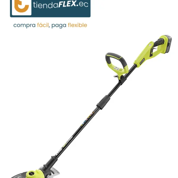 Kit Bordeadora 18V/13”Ryobi ONE+