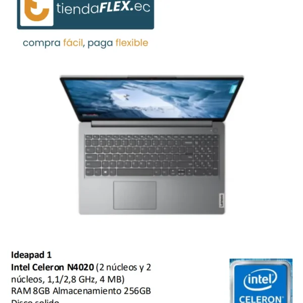 IdeaPad 1 - Lenovo
