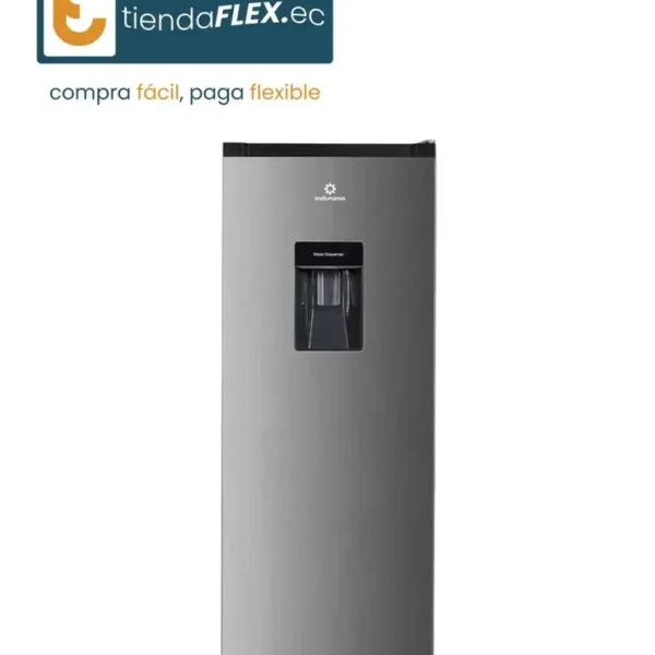 RI-289 CD - Refrigeradora Top Mount 173L Croma