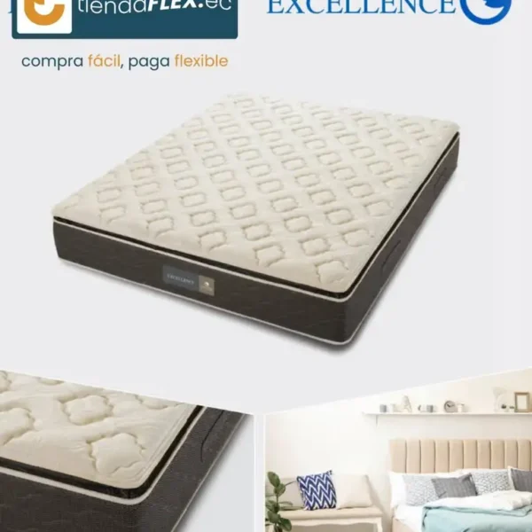 Excellence Smart - Chaide Chaide