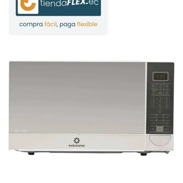 MWI-20BL - Microondas 20LT Blanco