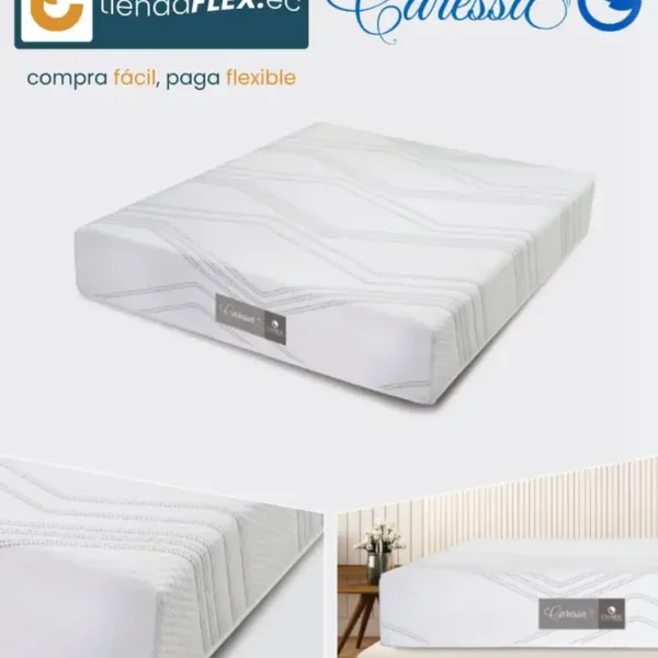 Caressa Smart - Chaide & Chaide