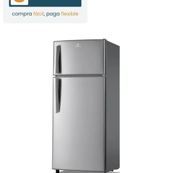 Top Mount Refrigeradora 262L – Croma