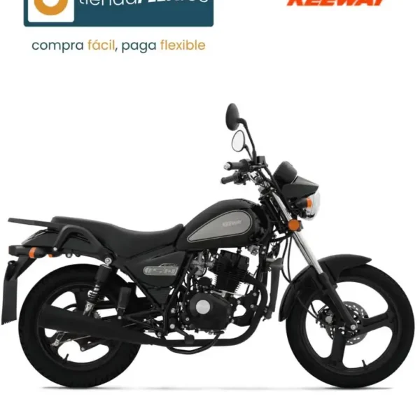 C-LIGHT 150 - KEEWAY