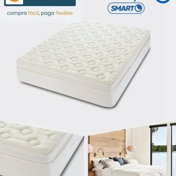 Escape Smart de Chaide & Chaide