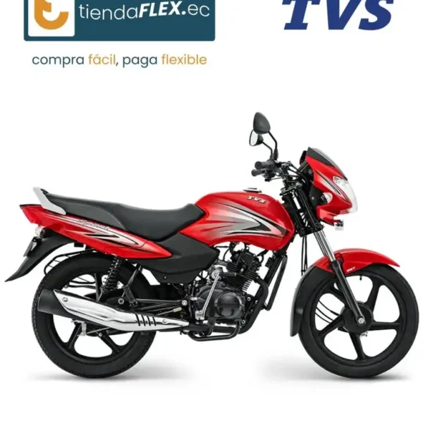 SPORT ES - 2024 TVS