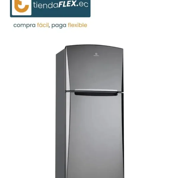 RI-475 MF CR - Refrigeradora Top Mount 390L