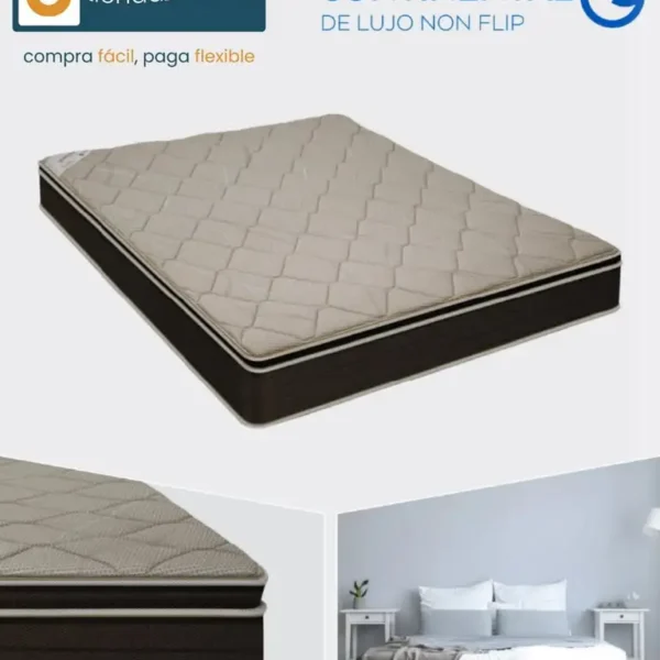 Continental Non Flip - Chaide & Chaide