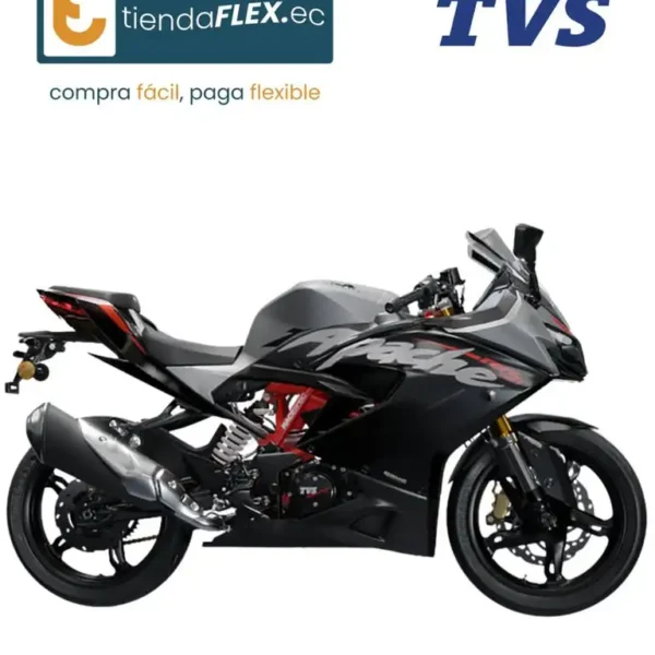 Apache RR 310 - 2023 TVS