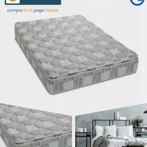 Restapedic Pillow - Chaide & Chaide