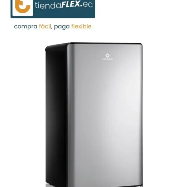 RI-120 CR Minibar Curved 95L Croma