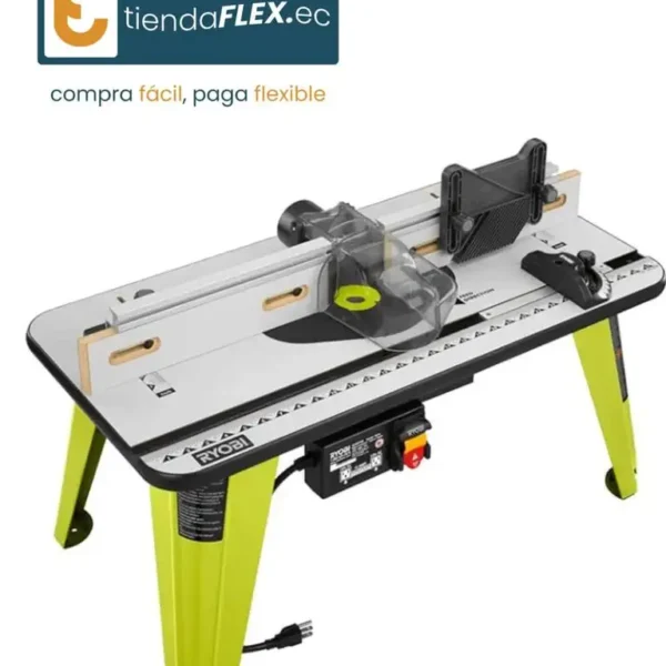 Mesa de Enrutador A25RT03 - Ryobi