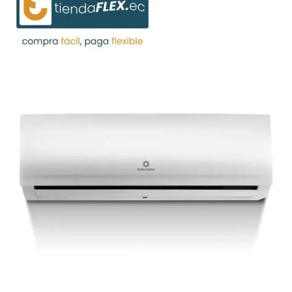 12000 BTU Split ASI 124A - Aire Acondicionado