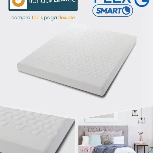 Flex 21 Smart - Chaide & Chaide