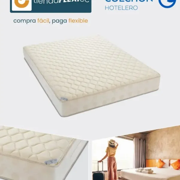 Hotelero de Chaide & Chaide