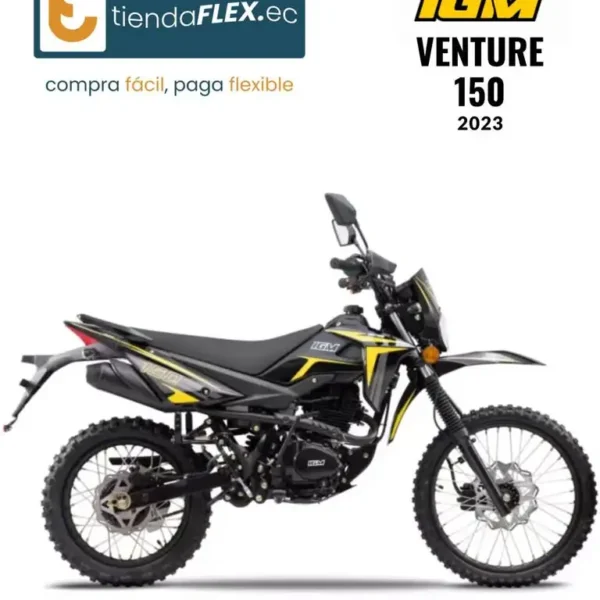 Venture 150 - 2023 IGM