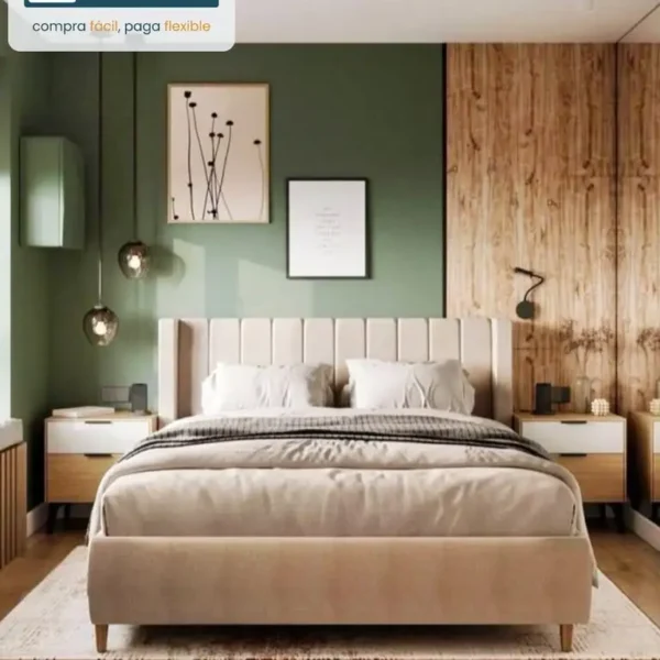 CAMA ASHLAND