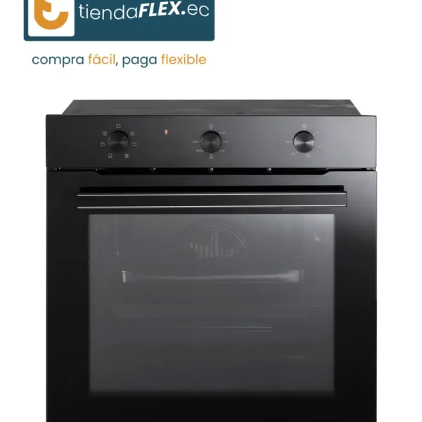 HEI-75EN Horno Eléctrico Empotrable 75L