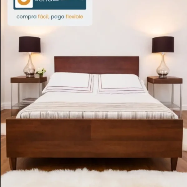 Cama Nova