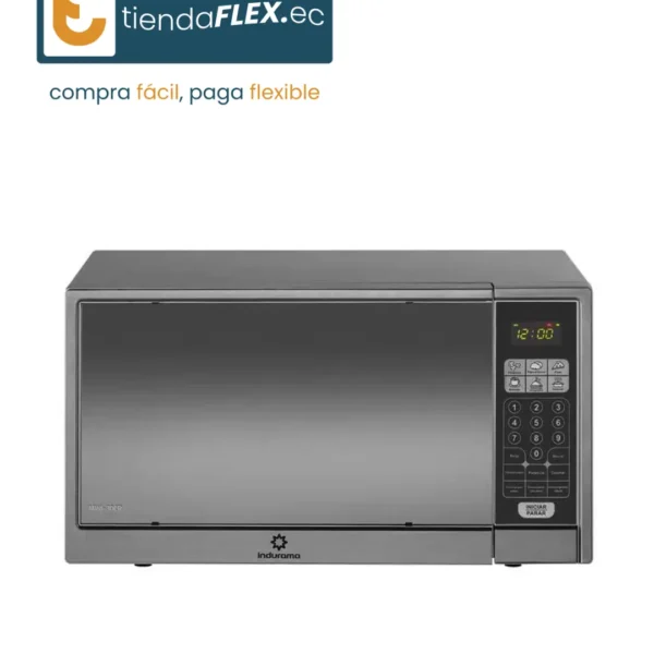 MWI-30CR Microondas de 30L