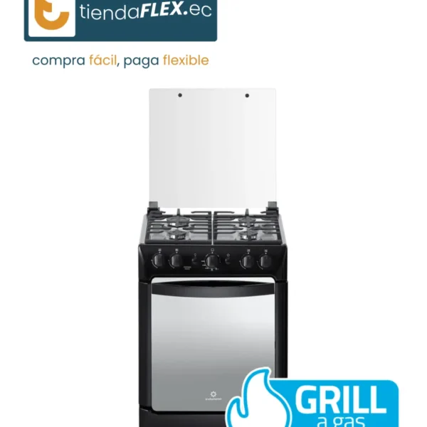 Ferrara MaxGrill Zafiro 24 - Cocina a Gas