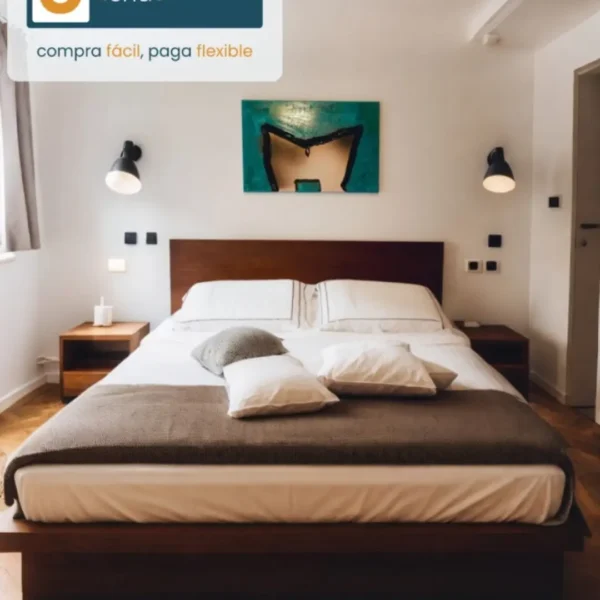 Cama Luxe