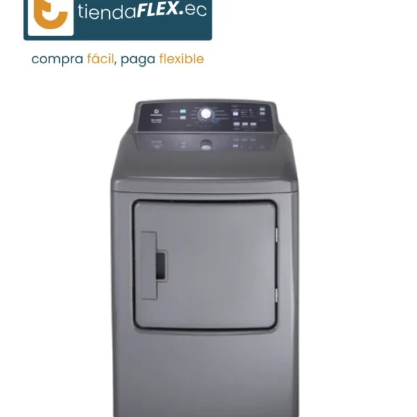 SE-20DGRS Secadora a gas 20kg
