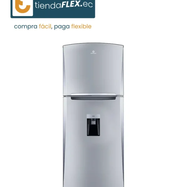 RI-580 CR Refrigeradora Top Mount 408L