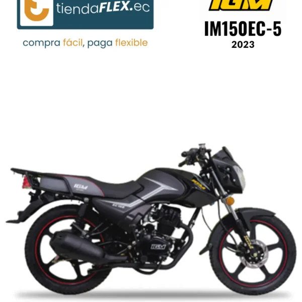 IM150EC-5 - 2023 IGM